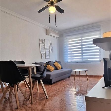 Piso Calp Miro Apartment Екстериор снимка