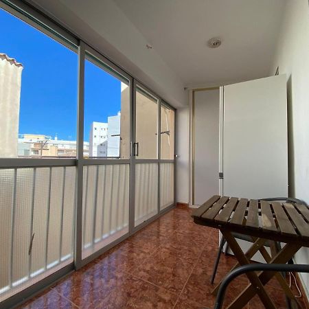 Piso Calp Miro Apartment Екстериор снимка