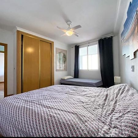 Piso Calp Miro Apartment Екстериор снимка