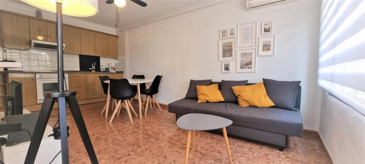 Piso Calp Miro Apartment Екстериор снимка