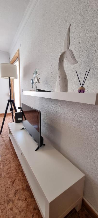 Piso Calp Miro Apartment Екстериор снимка