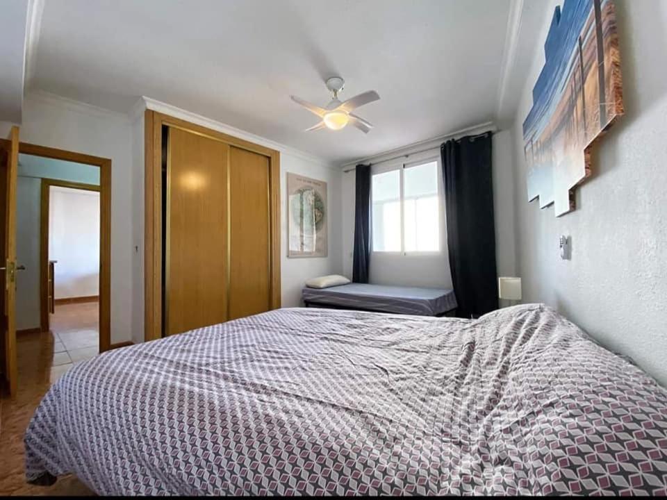 Piso Calp Miro Apartment Екстериор снимка